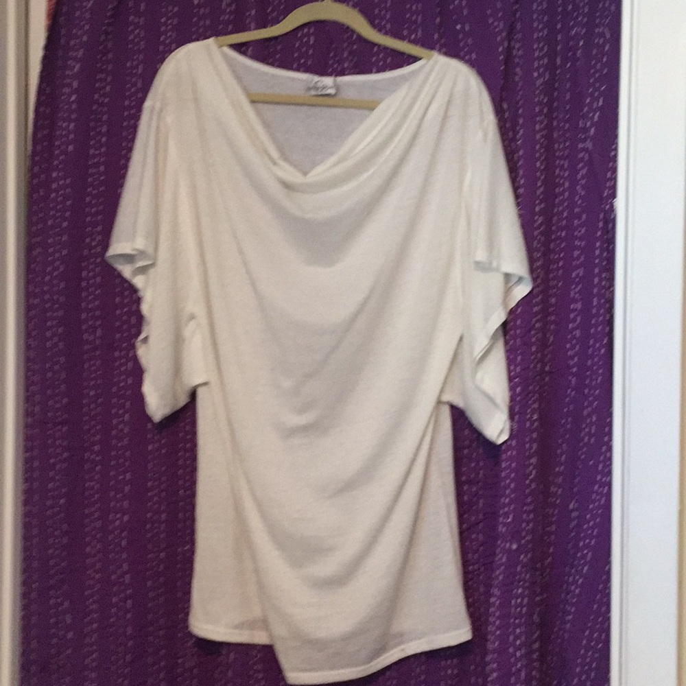 Caren Sport Shirt NWOT